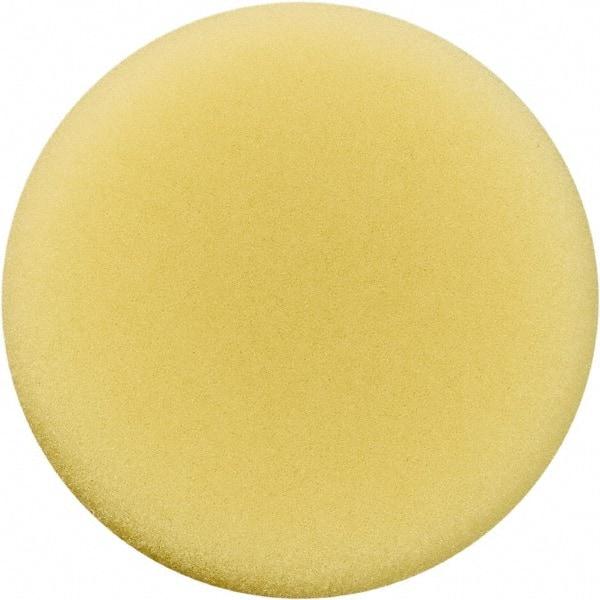 Milwaukee Tool - Power Sander Abrasive Buff - For Use with Milwaukee 12V Lith-ion Tools - Apex Tool & Supply