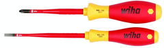 2PC SLIMLINE SLOT/PHILLIPS SET - Apex Tool & Supply