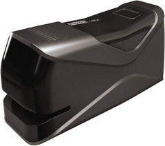 Rapid - 20 Sheet Half Strip Stapler - Black - Apex Tool & Supply