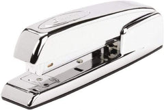 Swingline - 25 Sheet Full Strip Desktop Stapler - Polished Chrome - Apex Tool & Supply
