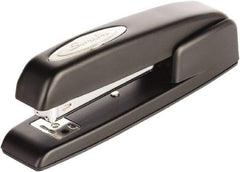 Swingline - 25 Sheet Full Strip Desktop Stapler - Black - Apex Tool & Supply