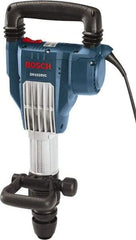 Bosch - 1,700 BPM, Electric Demolition Hammer - Apex Tool & Supply