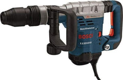 Bosch - 3,600 BPM, Electric Demolition Hammer - Apex Tool & Supply