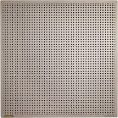 Renishaw - M6, 19mm, CMM Plate - Use with CMM Equator Fixtures - Apex Tool & Supply