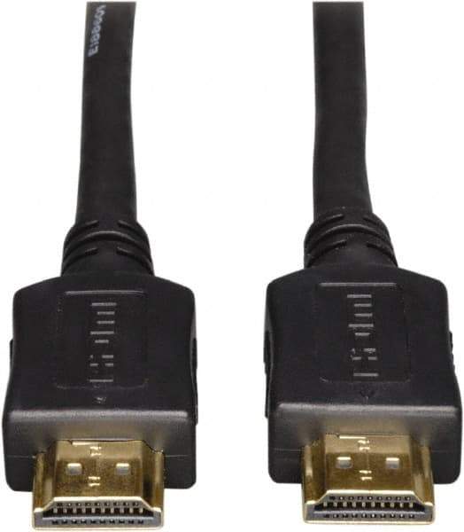 Tripp-Lite - 6' Long, DISPLAYPORT Computer Cable - Black, Male x Male - Apex Tool & Supply