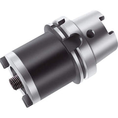 Walter - Modular Tool Holding System Adapter - 107mm OAL - Exact Industrial Supply