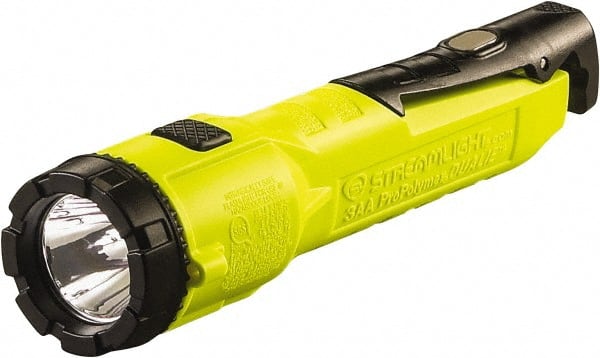 Streamlight - Polycarbonate Industrial/Tactical Flashlight - Apex Tool & Supply