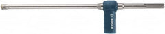 Bosch - 13/16" Diam, SDS-Max Shank, High Speed Steel Rotary & Hammer Drill Bit - Apex Tool & Supply
