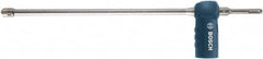 Bosch - 11/16" Diam, Straight Shank, High Speed Steel Rotary & Hammer Drill Bit - Apex Tool & Supply