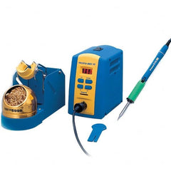 Hakko - Soldering Stations Type: Soldering Station Power Range/Watts: 75W - Apex Tool & Supply