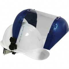 Sellstrom - Face Shield & Headgear Sets Type: Face Shield & Headgear Headgear Style: Headgear - Apex Tool & Supply