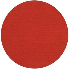 3M - 4" Diam 60+ Grit Fiber Disc - Ceramic, 12,000 Max RPM, Series 787C - Apex Tool & Supply