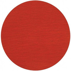 3M - 4" Diam 36+ Grit Fiber Disc - Ceramic, 12,000 Max RPM, Series 787C - Apex Tool & Supply