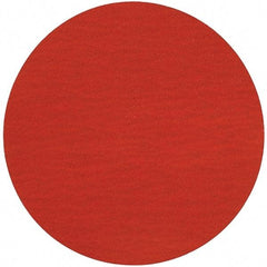 3M - 4" Diam 36+ Grit Fiber Disc - Ceramic, 12,000 Max RPM, Series 787C - Apex Tool & Supply
