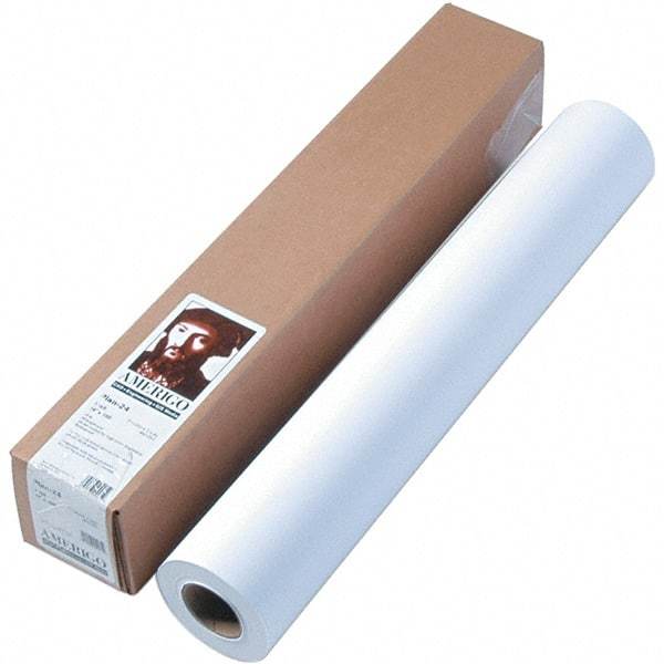 Hewlett-Packard - White Photo Paper - Use with Inkjet Printers - Apex Tool & Supply