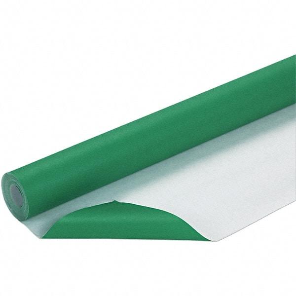 Pacon - Emerald Paper Roll - Use with Craft Projects - Apex Tool & Supply