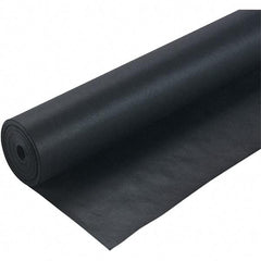 Pacon - Black Art Paper Roll - Use with Craft Projects - Apex Tool & Supply