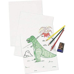 Pacon - Pure White Construction Paper - Use with Craft Projects - Apex Tool & Supply