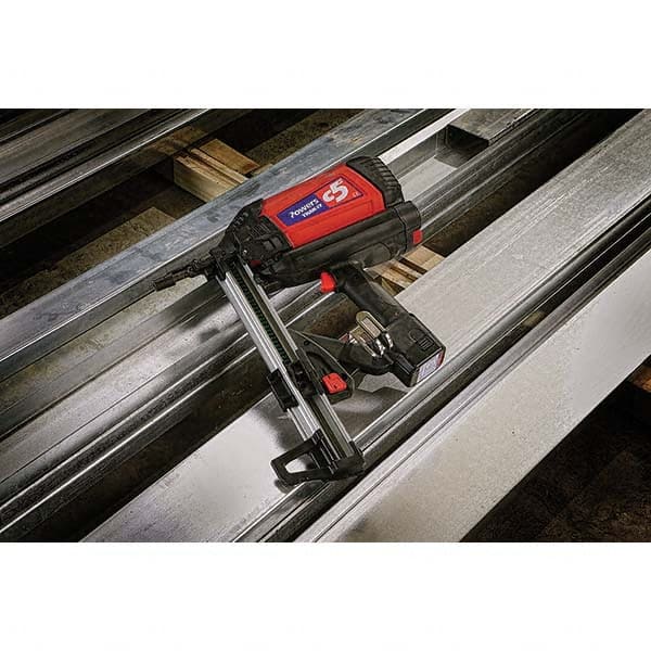 DeWALT Anchors & Fasteners - Cordless Nailers Fastener Type: Concrete Nailer Nail Length (Inch): 1-1/2 - Apex Tool & Supply