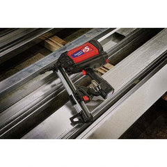 DeWALT Anchors & Fasteners - Cordless Nailers Fastener Type: Concrete Nailer Nail Length (Inch): 1-1/2 - Apex Tool & Supply