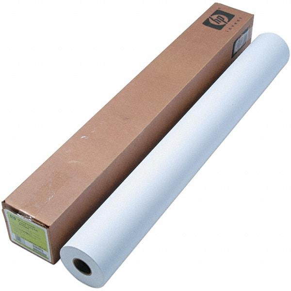 Hewlett-Packard - White Photo Paper - Use with Inkjet Printers - Apex Tool & Supply