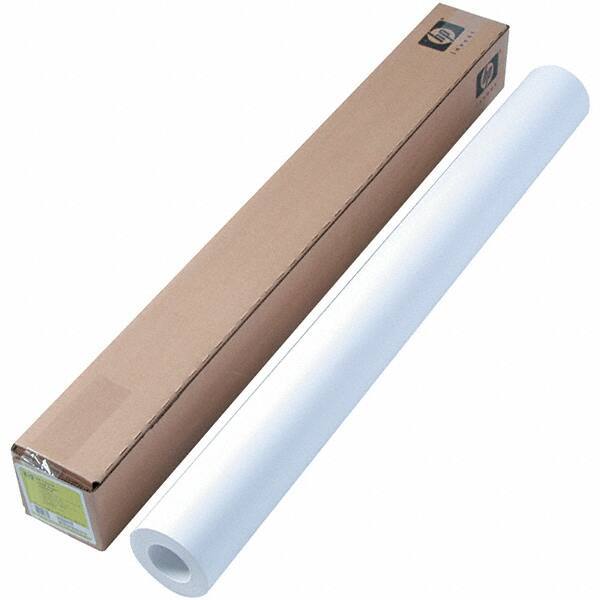 Hewlett-Packard - White Photo Paper - Use with Inkjet Printers - Apex Tool & Supply