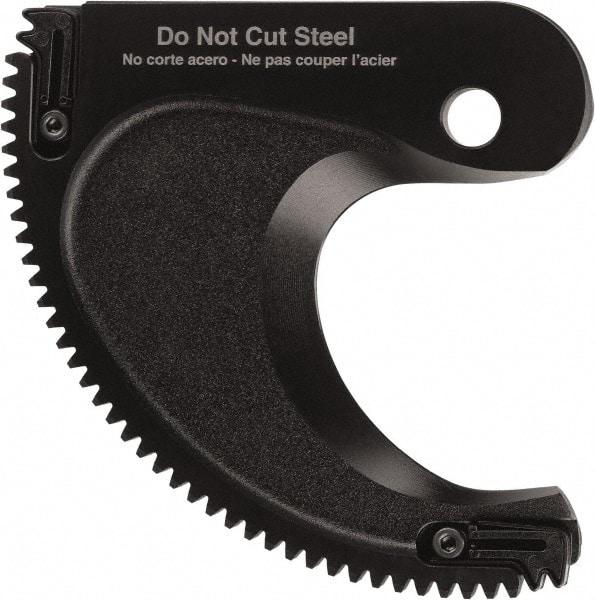 DeWALT - Flush Cutter Cable Cutting Blade - Use with DCE150D1 & DCE1501B - Apex Tool & Supply