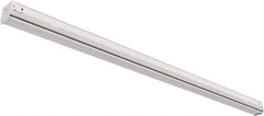 Lithonia Lighting - 33 Watt, LED Strip Light - Surface Mounted, 120 to 277 Volt, 48" Long x 2-9/16" Wide x 2.1" High - Apex Tool & Supply