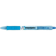 Pilot - Conical Ball Point Pen - Blue - Apex Tool & Supply