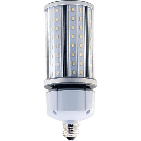 Eiko Global - 36 Watt LED Commercial/Industrial Mogul Lamp - 5,000°K Color Temp, 4,860 Lumens, Shatter Resistant, Ex39, 50,000 hr Avg Life - Apex Tool & Supply