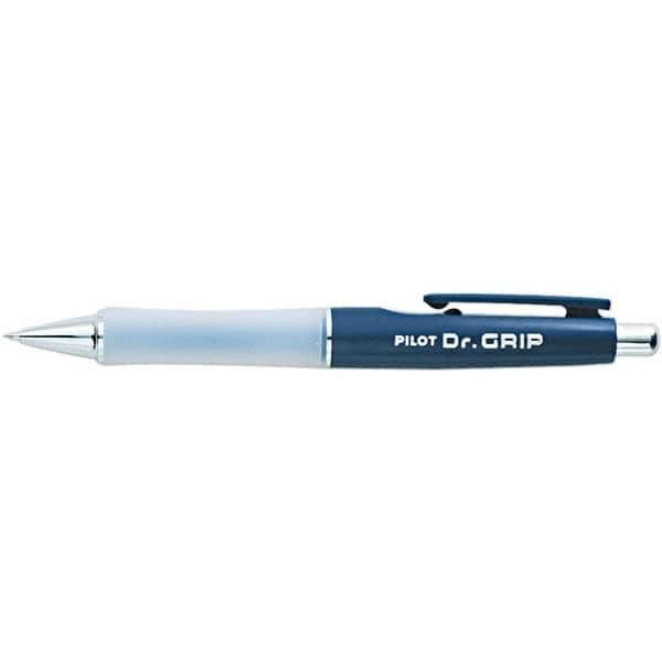 Pilot - Conical Ball Point Pen - Blue - Apex Tool & Supply