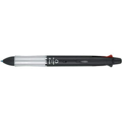 Pilot - Conical Ballpoint Multifunction - Black, Blue, Green & Red - Apex Tool & Supply
