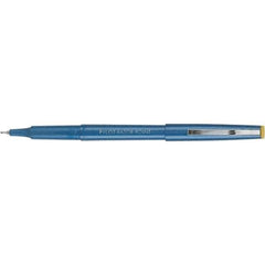 Pilot - Needle Porous Point Pen - Blue - Apex Tool & Supply