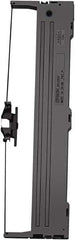 Epson - Black Ribbon - Use with Epson LQ590 - Apex Tool & Supply