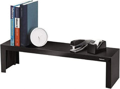 FELLOWES - Desktop Kits Type: Desk Shelf - Apex Tool & Supply