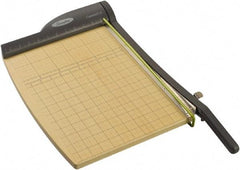 Swingline - Paper Cutters Width (Inch): 12 - Apex Tool & Supply