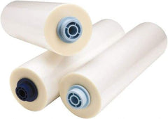 GBC - Laminate - 3 mil Thick x 12" Wide x 200' Long - Apex Tool & Supply
