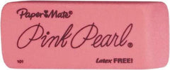 Paper Mate - Erasers Type: Eraser Material: Elastomer Compound - Apex Tool & Supply