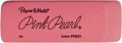 Paper Mate - Erasers Type: Eraser Material: Elastomer Compound - Apex Tool & Supply
