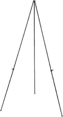 Universal One - Heavy-Duty Adjustable Easel - 25 to 63" High - Apex Tool & Supply