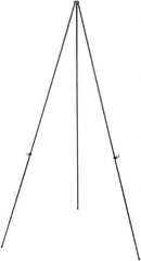 UNIVERSAL - Lightweight Tripod Easel - 61" High - Apex Tool & Supply