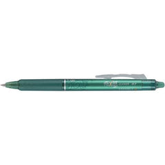 Pilot - Conical Erasable Gel - Green - Apex Tool & Supply