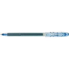 Pilot - Conical Roller Ball Pen - Blue - Apex Tool & Supply
