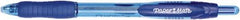 Paper Mate - Conical Ball Point Pen - Blue - Apex Tool & Supply