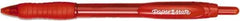Paper Mate - Conical Ball Point Pen - Red - Apex Tool & Supply