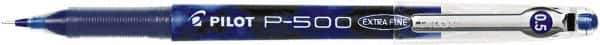Pilot - Precision Point Roller Ball Pen - Blue - Apex Tool & Supply
