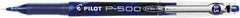 Pilot - Precision Point Roller Ball Pen - Blue - Apex Tool & Supply