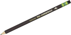 DIXON - #2HB Pencil - Black - Apex Tool & Supply