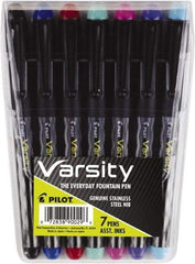 Pilot - Fountain Fountain Pen - Assorted Colors - Apex Tool & Supply