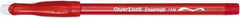 Paper Mate - Conical Ball Point Pen - Red - Apex Tool & Supply